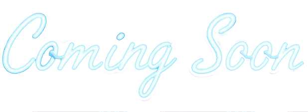 Coming Soon